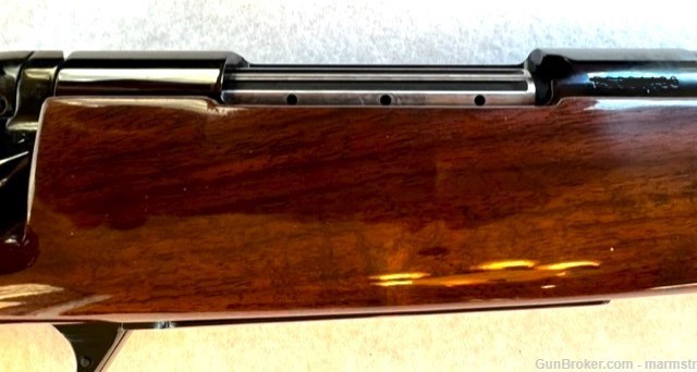 Weatherby MK V Camilla Deluxe 6.5 Creedmoor - Absolutely Gorgeous-img-7