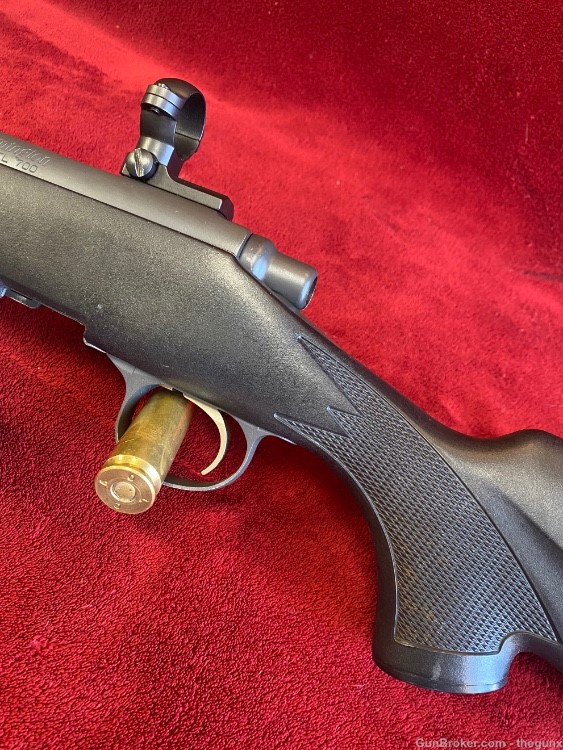 Remington 700 BDL DM SS 7mm STW 24” w/ custom muzzle Brake detach mag-img-14