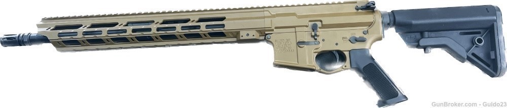 Sword International MK15 Individual Duty Carbine (IDC)-img-0