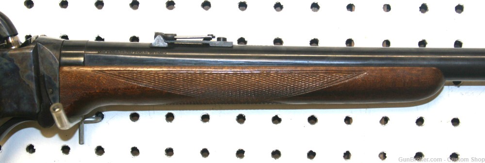 Marcheno Sharps - .54 caliber-img-9
