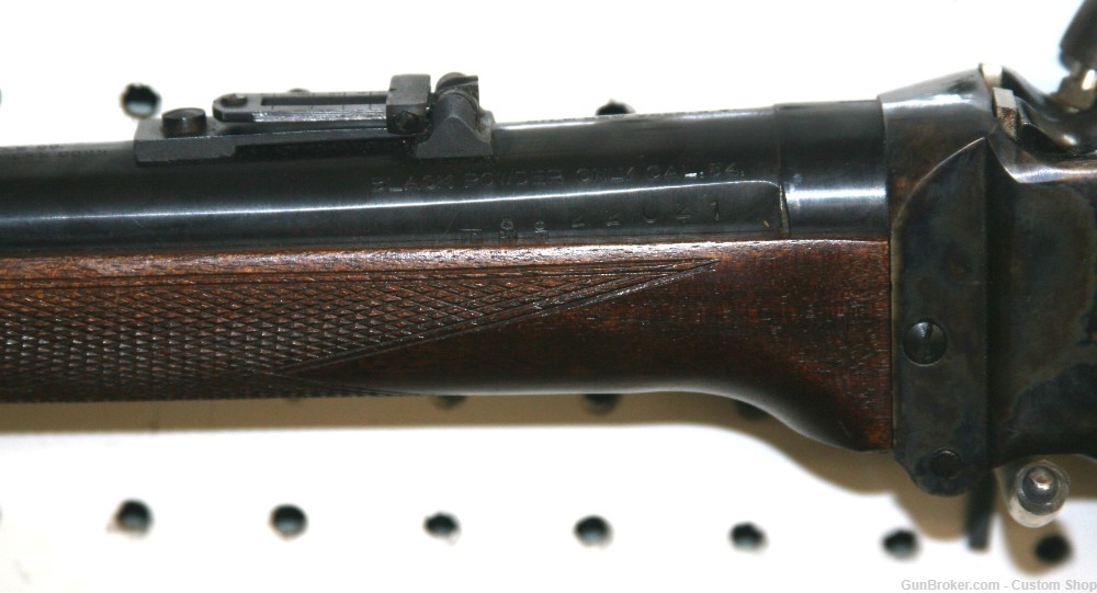 Marcheno Sharps - .54 caliber-img-15