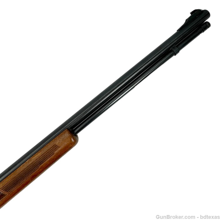 Pre-owned Marlin Glenfield 60 Rifle .22LR -img-1
