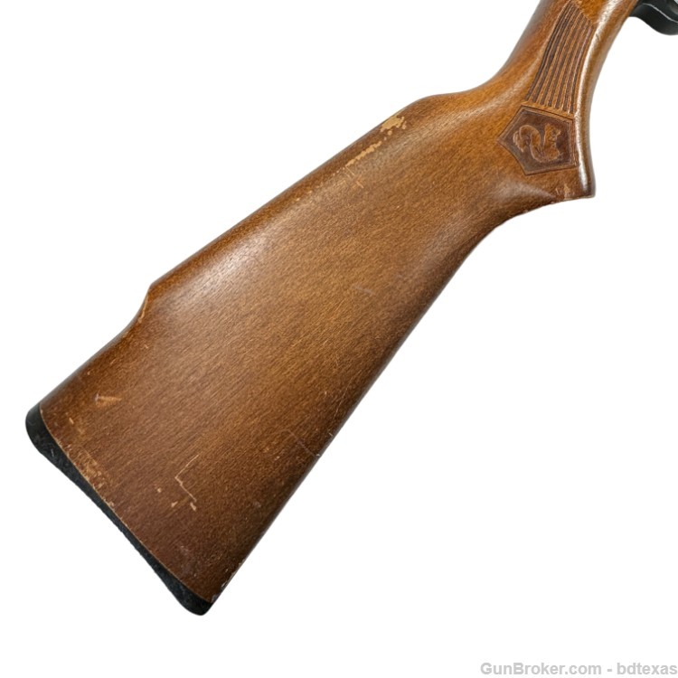 Pre-owned Marlin Glenfield 60 Rifle .22LR -img-2