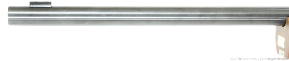 Kimber 82 Government 22LR Competition Bolt Action Rifle-img-1