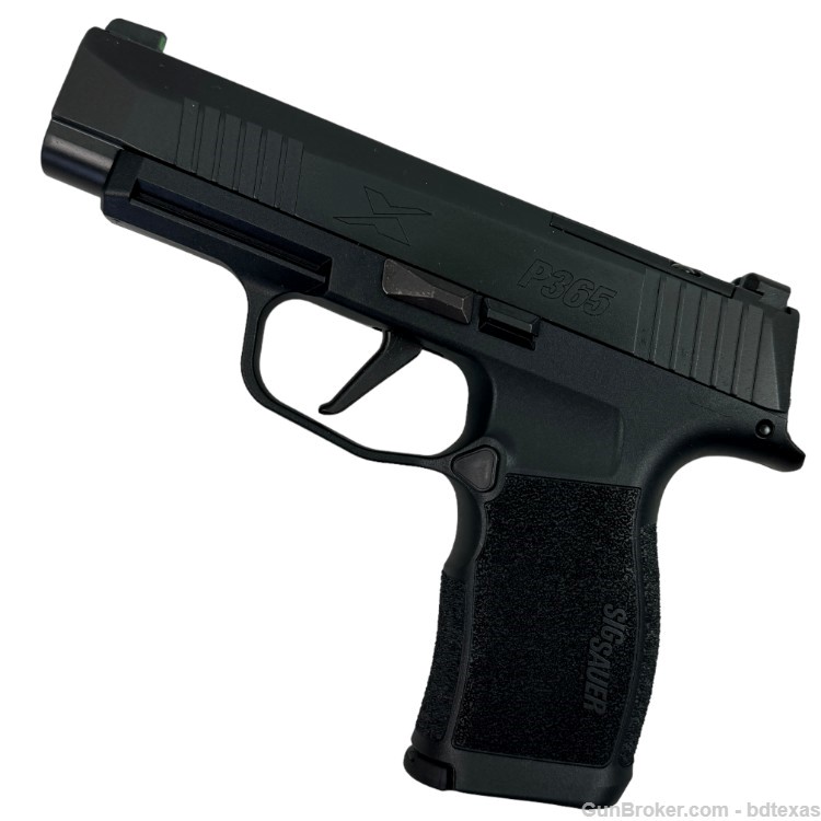 NIB Sig Sauer P365XL Pistol 9mm -img-2