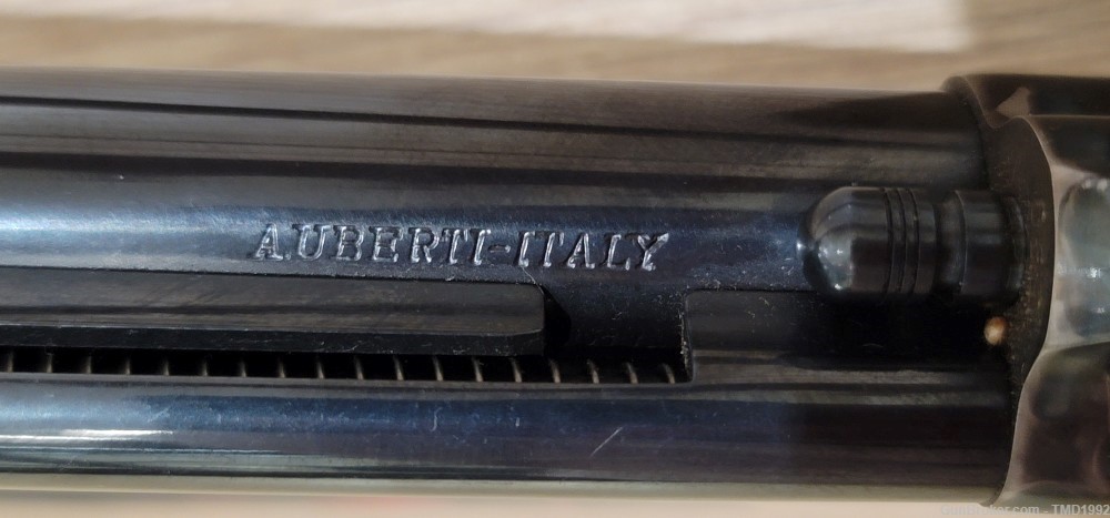 Beretta Stampede SA .45LC 18" Barrel-img-11