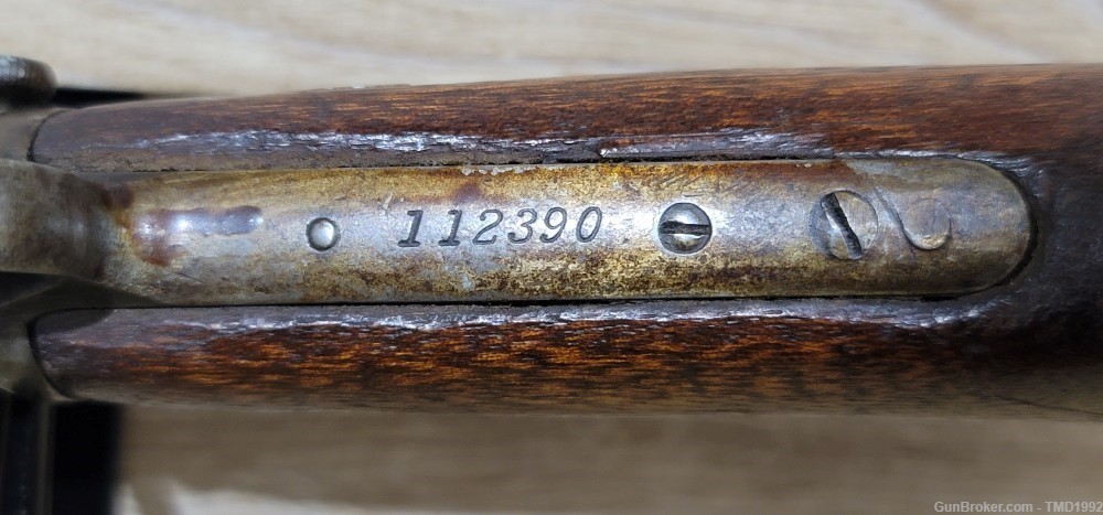 Winchester Model 1906-img-10