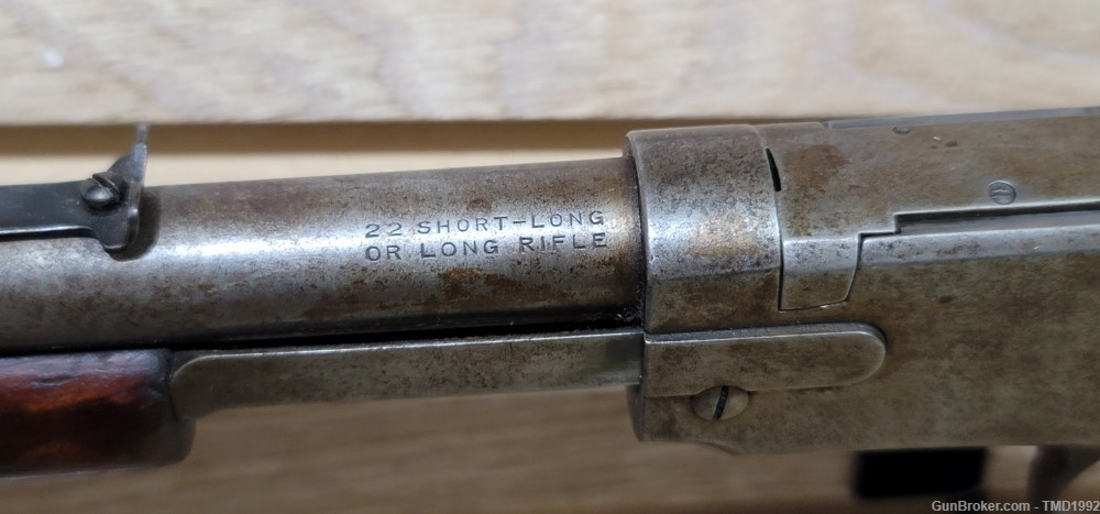 Winchester Model 1906-img-8