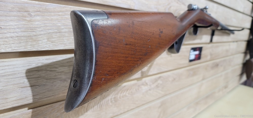 Winchester Model 1904 .22 S/L-img-1