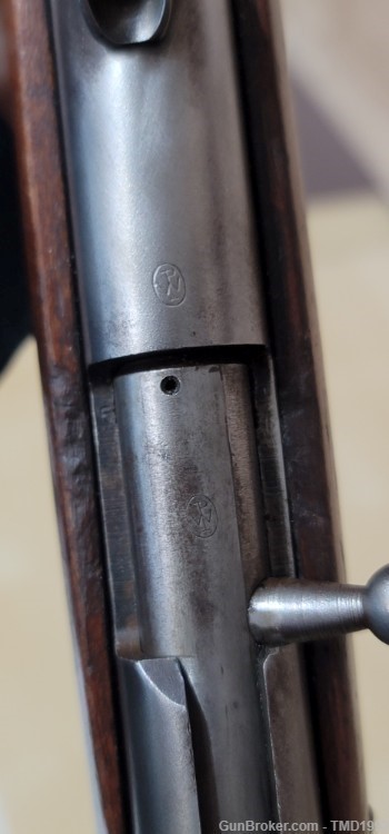 Winchester Model 1904 .22 S/L-img-7