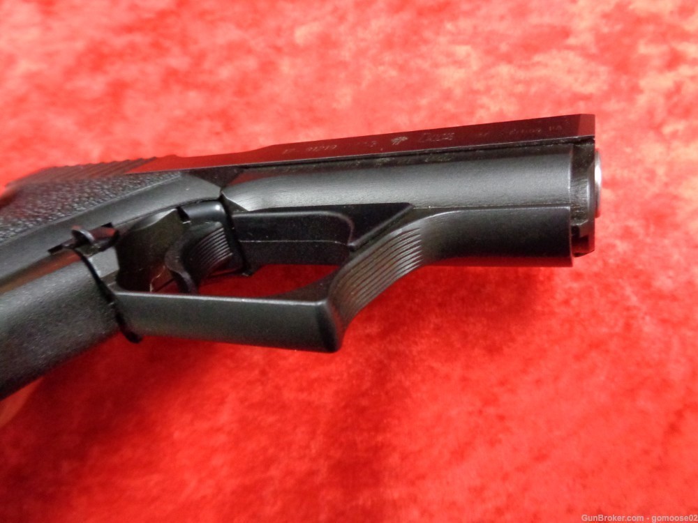 1994 Collector Grade H&K P7 M13 9mm Heckler Koch HK P7M13 LNIB WE TRADE-img-3