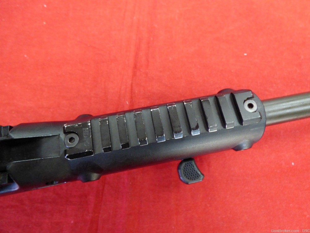 Heckler & Koch USC/UMP Carbine - .45ACP ACR Stock 25 Round H&K-img-6