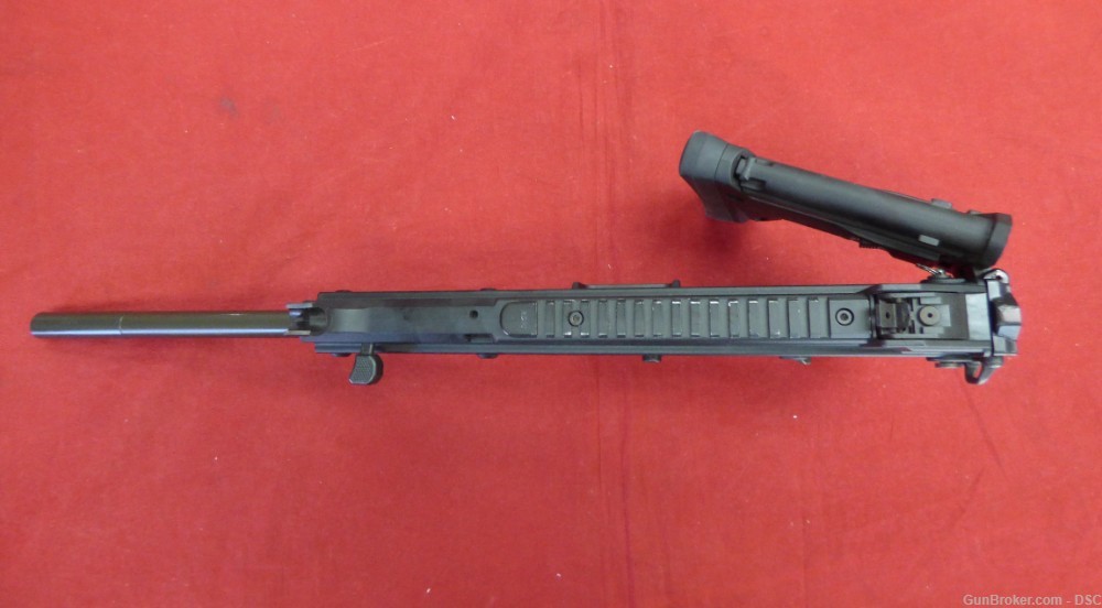 Heckler & Koch USC/UMP Carbine - .45ACP ACR Stock 25 Round H&K-img-3
