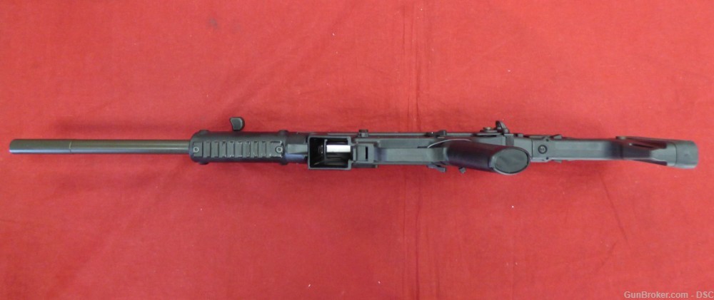 Heckler & Koch USC/UMP Carbine - .45ACP ACR Stock 25 Round H&K-img-2