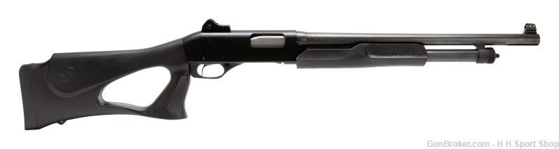 Savage Arms 320 Security 20 GA 18.5" 23249-img-0