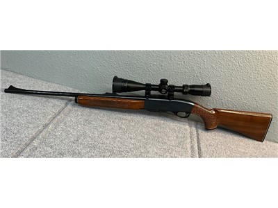 Beautiful Remington 742 Woods Master - 30-06 - 4Shot - 1960/1980 - 18395