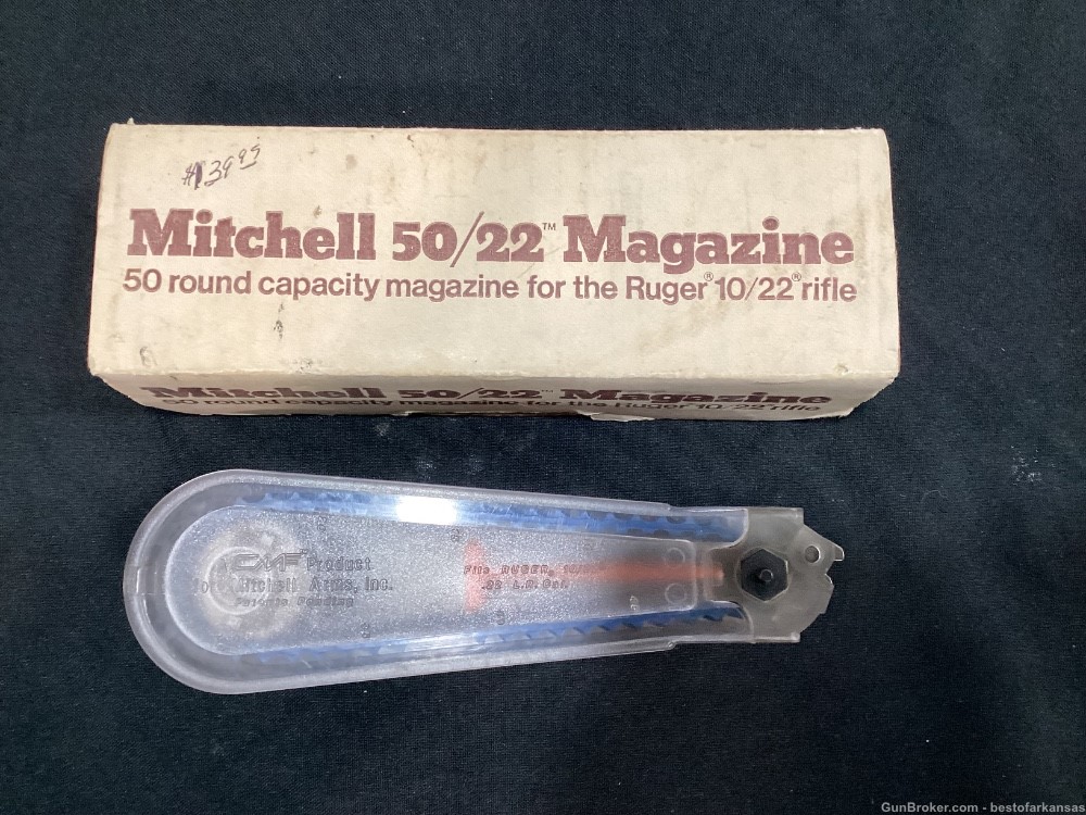 Mitchell 50/22 magazine -img-0