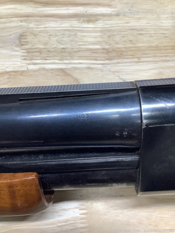 Remington 870 Wingmaster 12ga-img-35