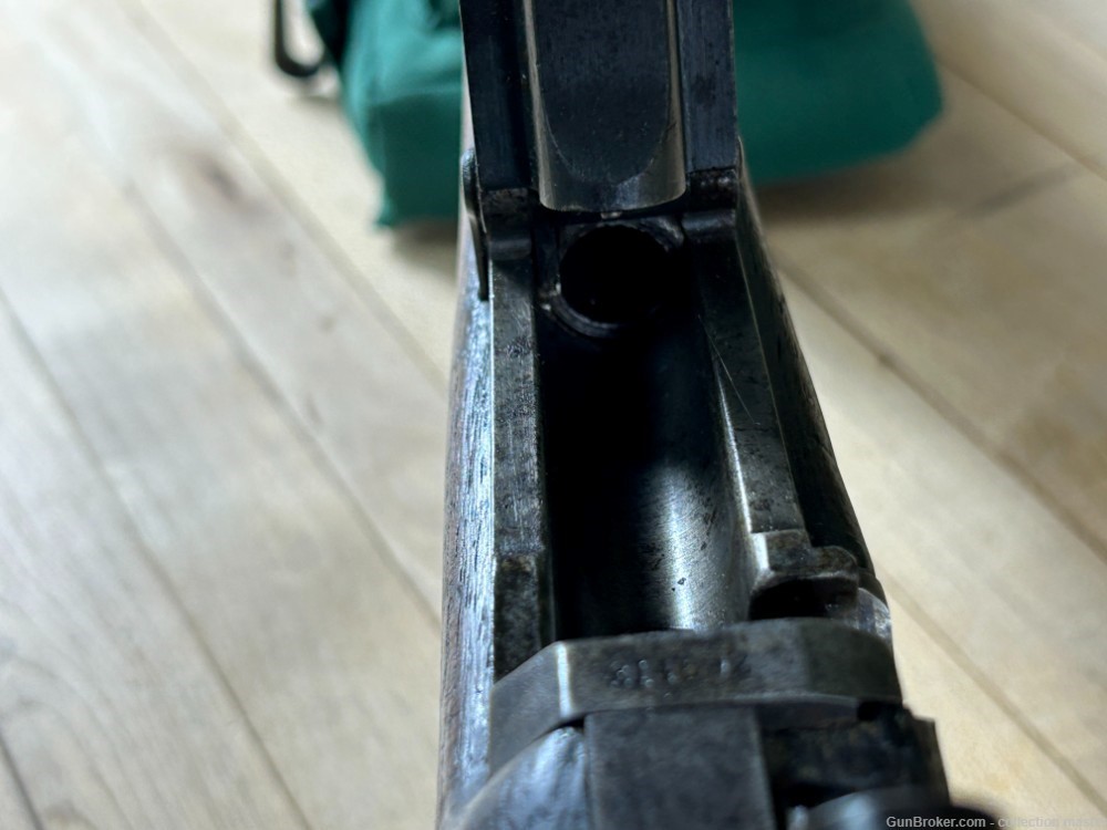 Springfield Model 1884 US Model Trapdoor .45-70 Antique Rifle Carbine 1873 -img-40