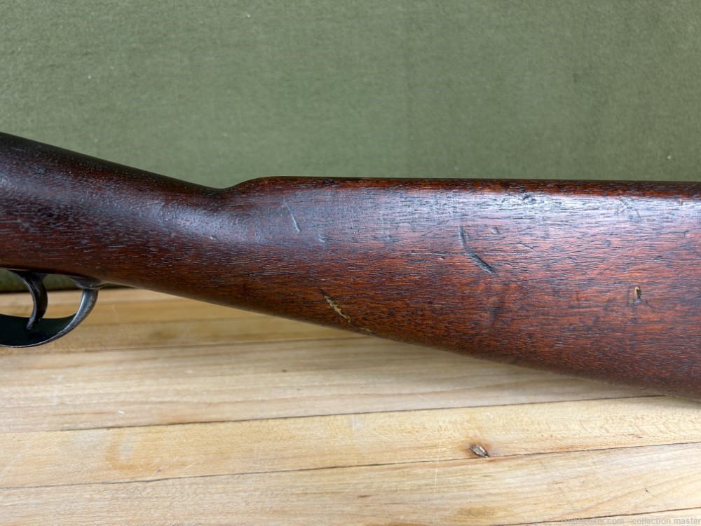 Springfield Model 1884 US Model Trapdoor .45-70 Antique Rifle Carbine 1873 -img-13