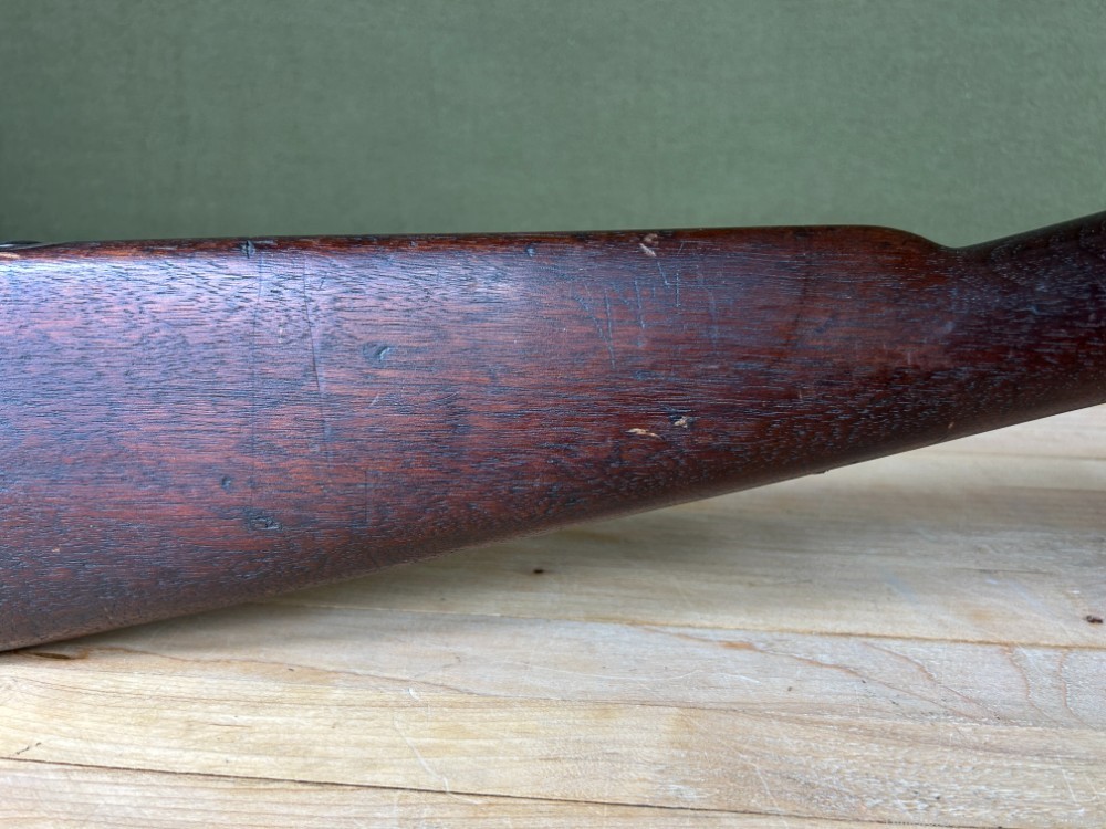 Springfield Model 1884 US Model Trapdoor .45-70 Antique Rifle Carbine 1873 -img-20