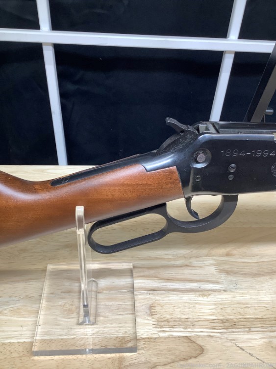 Winchester 94AE 44 Rem Mag Original Box 1894-1994-img-14