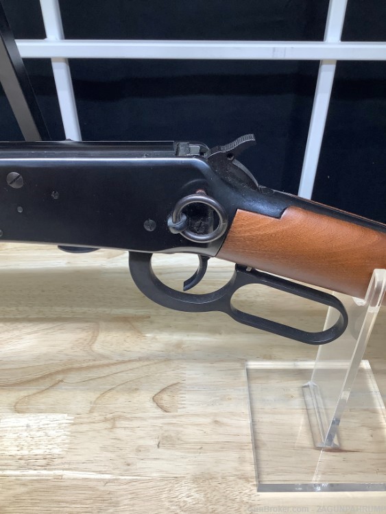 Winchester 94AE 44 Rem Mag Original Box 1894-1994-img-4