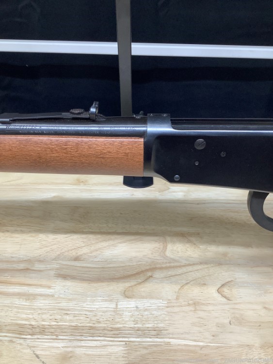 Winchester 94AE 44 Rem Mag Original Box 1894-1994-img-5