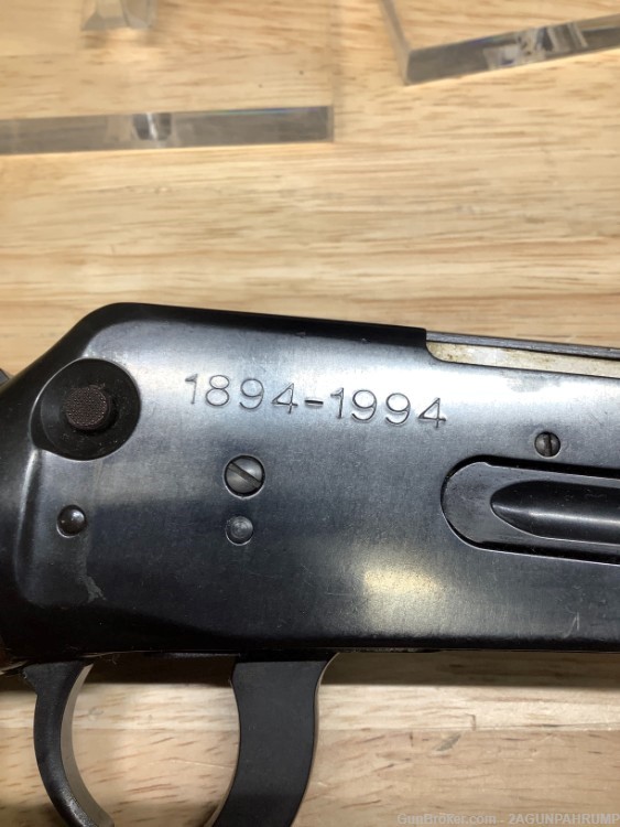 Winchester 94AE 44 Rem Mag Original Box 1894-1994-img-31