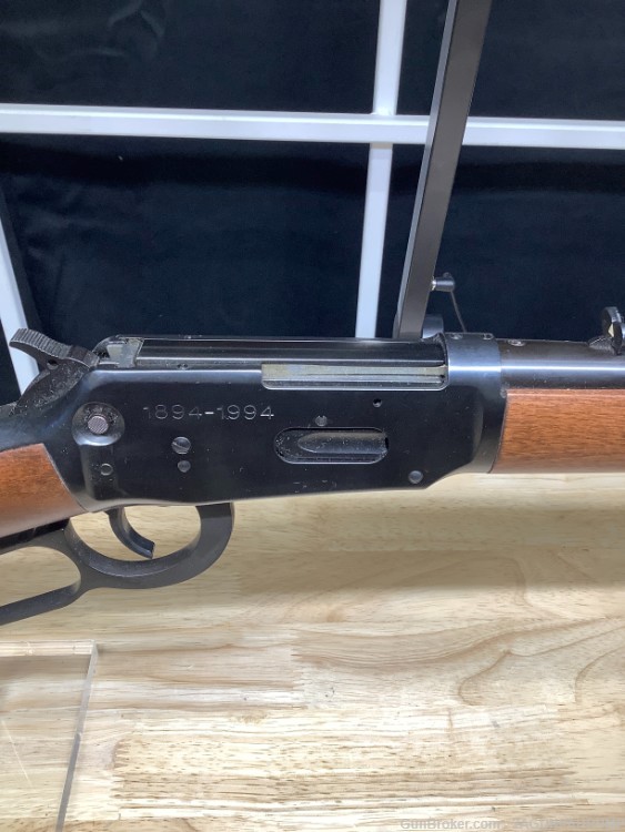 Winchester 94AE 44 Rem Mag Original Box 1894-1994-img-13