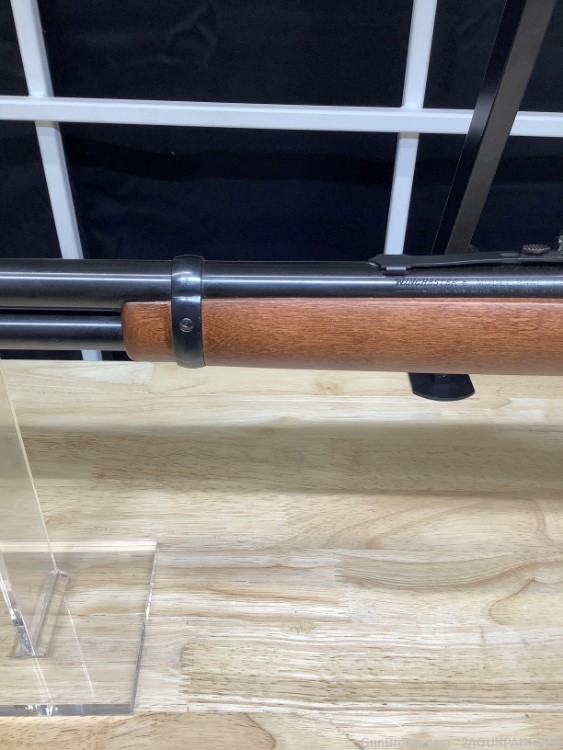 Winchester 94AE 44 Rem Mag Original Box 1894-1994-img-6