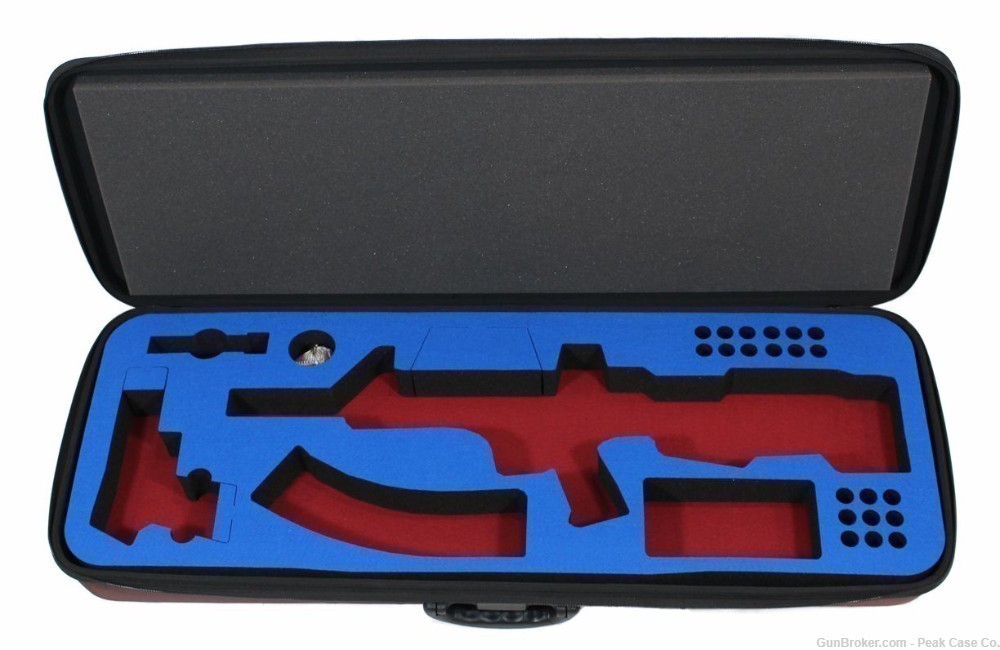 Peak Case ATI Bulldog SGA Shotgun Home Defense Case-img-0