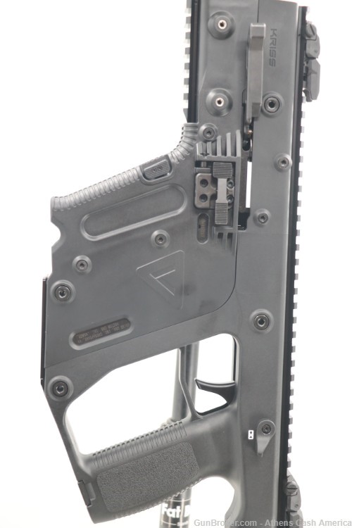 Kriss Vector CRB New in Box! Layaway Available!-img-6