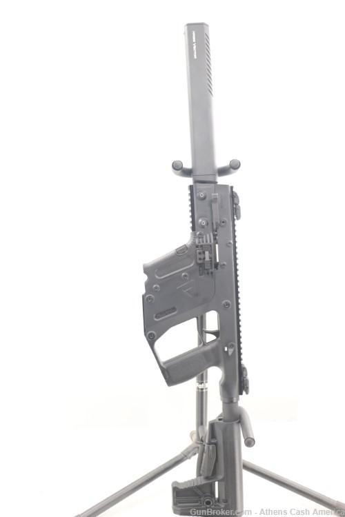 Kriss Vector CRB New in Box! Layaway Available!-img-4