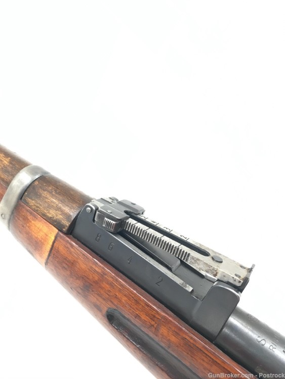 Sako 1939 M28-30 Riihimaki  Finnish Very Rare -img-18