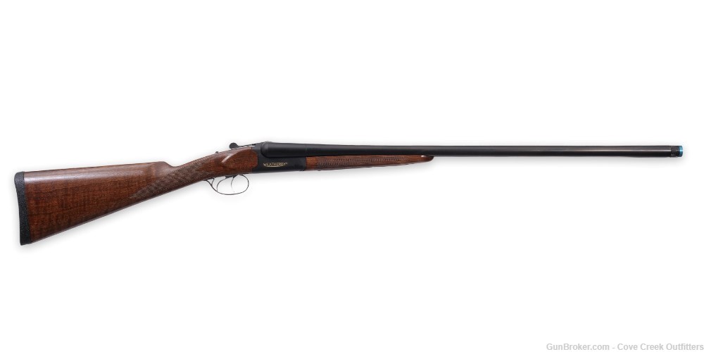 Weatherby Orion SXS 410 28" OG14128DSM Free Shipping-img-0