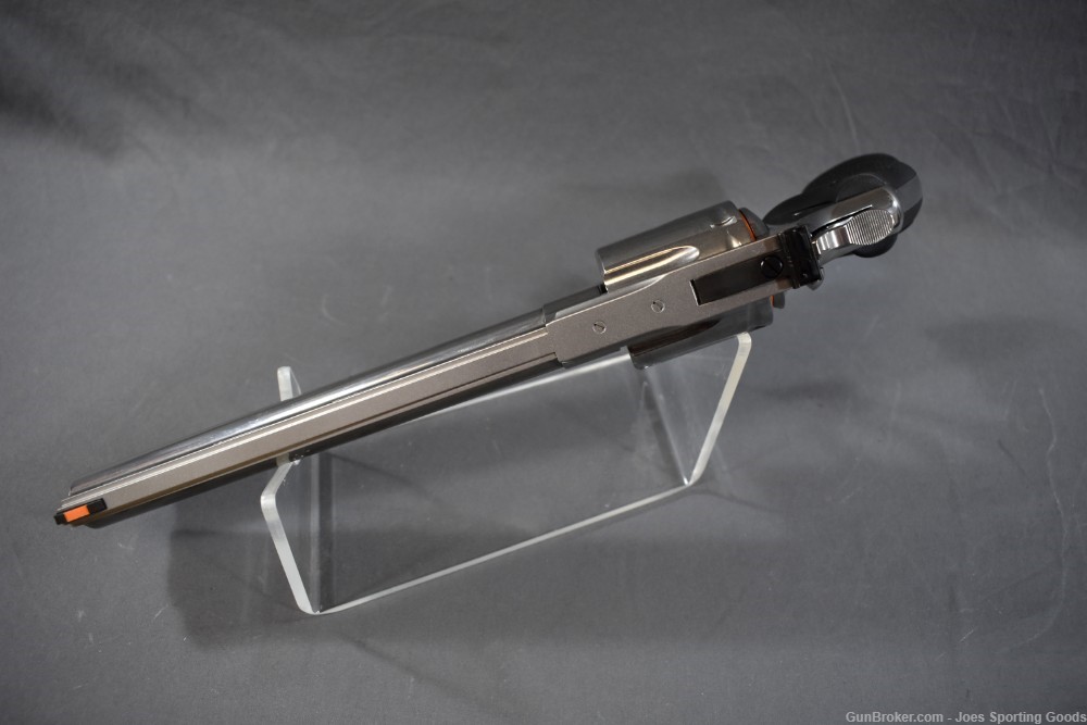 NiB - Colt Anaconda - .44 Magnum Double-Action Revolver w/  8" Barrel-img-9
