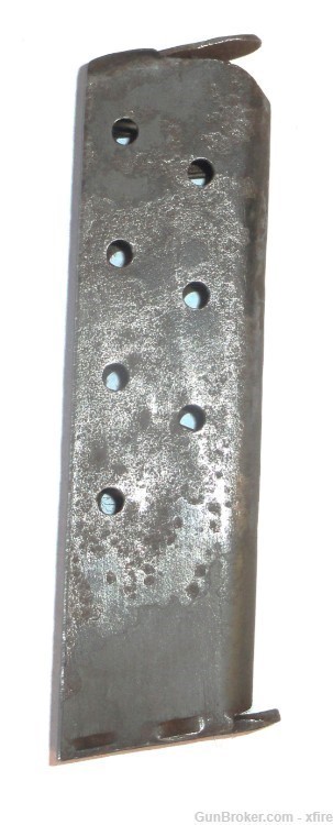 Colt 1903 Factory .32 Cal 8rd Magazine-img-1