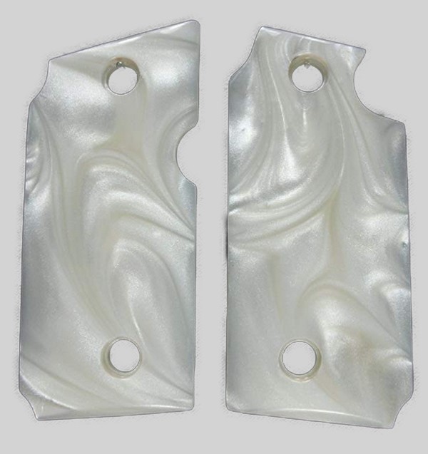 Pearl Grips For Sig Sauer P238 IMOP Mother of Pearl IMOP-img-0