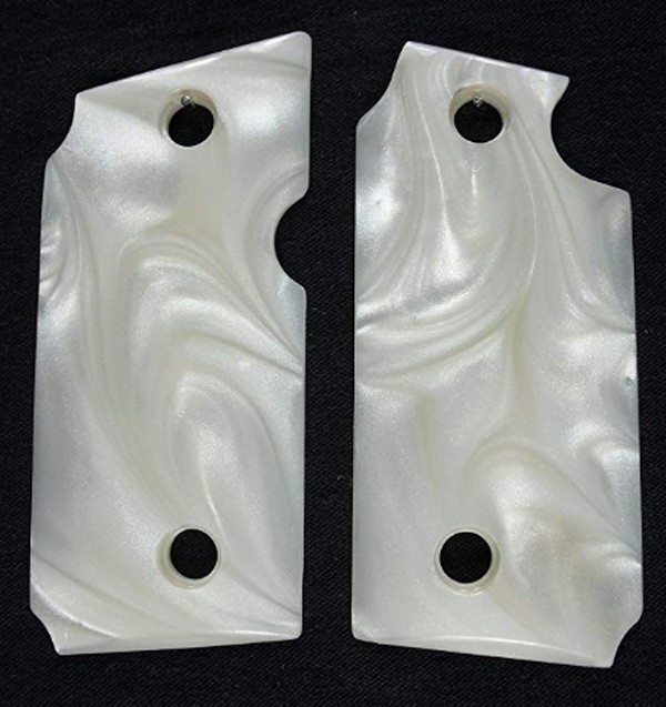 Pearl Grips For Sig Sauer P238 IMOP Mother of Pearl IMOP-img-2