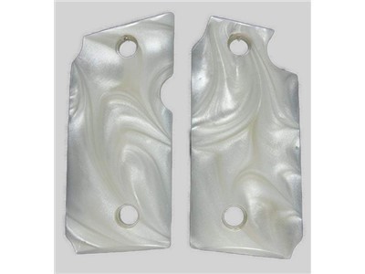 Pearl Grips For Sig Sauer P238 IMOP Mother of Pearl IMOP