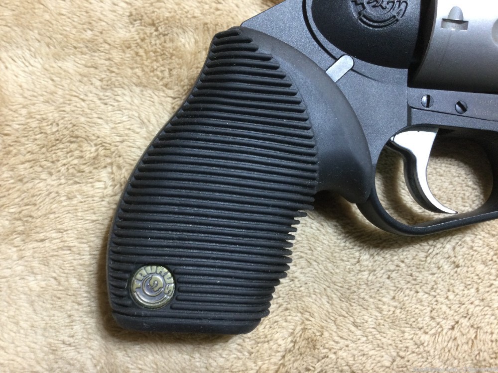 2” TAURUS MODEL 45-410 “THE JUDGE” PUBLIC DEFENDER POLY in 45LC/.410 Cal.-img-11