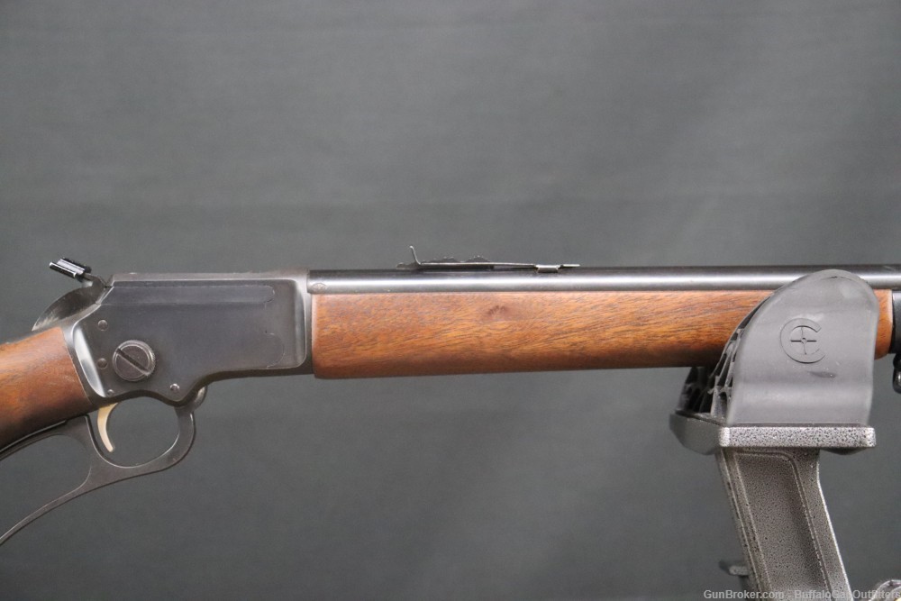 Marlin Golden 39A .22 LR Lever Action Rifle-img-2