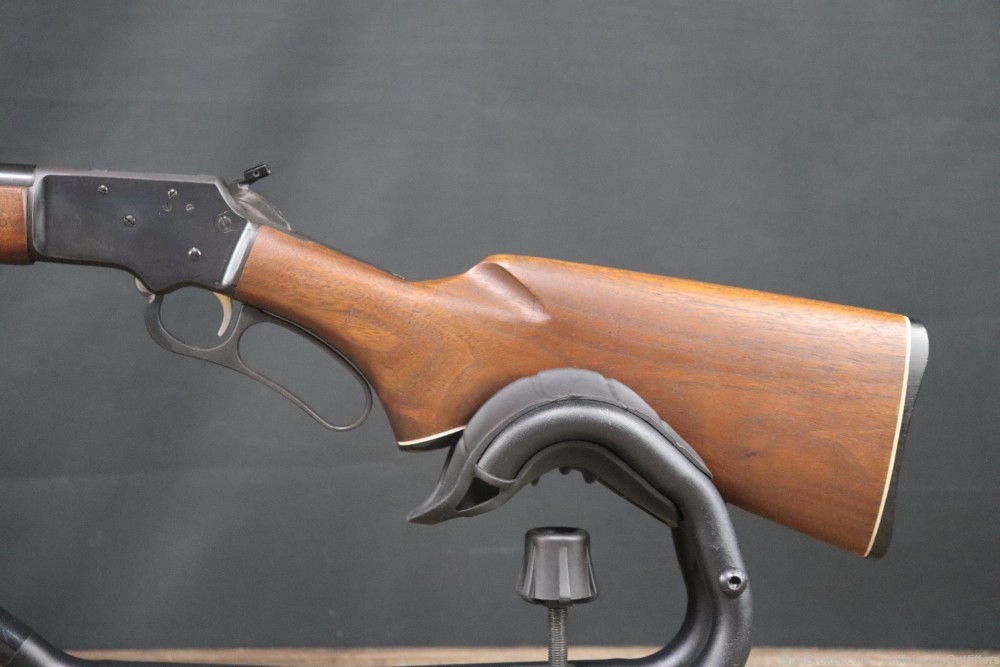 Marlin Golden 39A .22 LR Lever Action Rifle-img-7