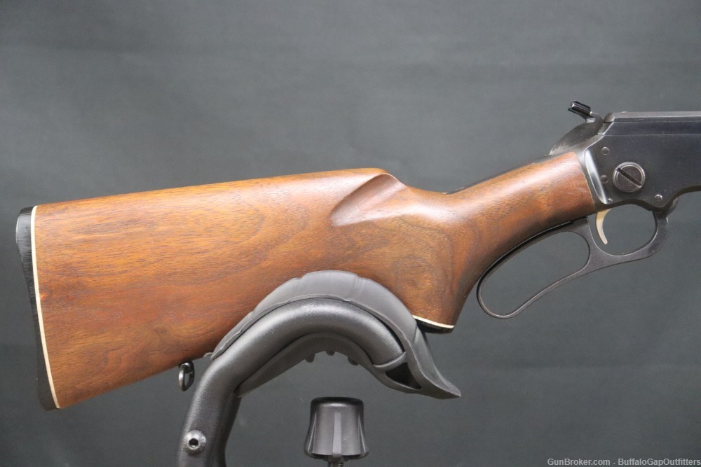 Marlin Golden 39A .22 LR Lever Action Rifle-img-1