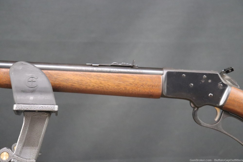 Marlin Golden 39A .22 LR Lever Action Rifle-img-6