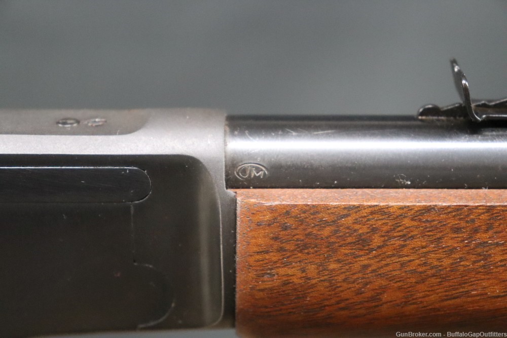 Marlin Golden 39A .22 LR Lever Action Rifle-img-10