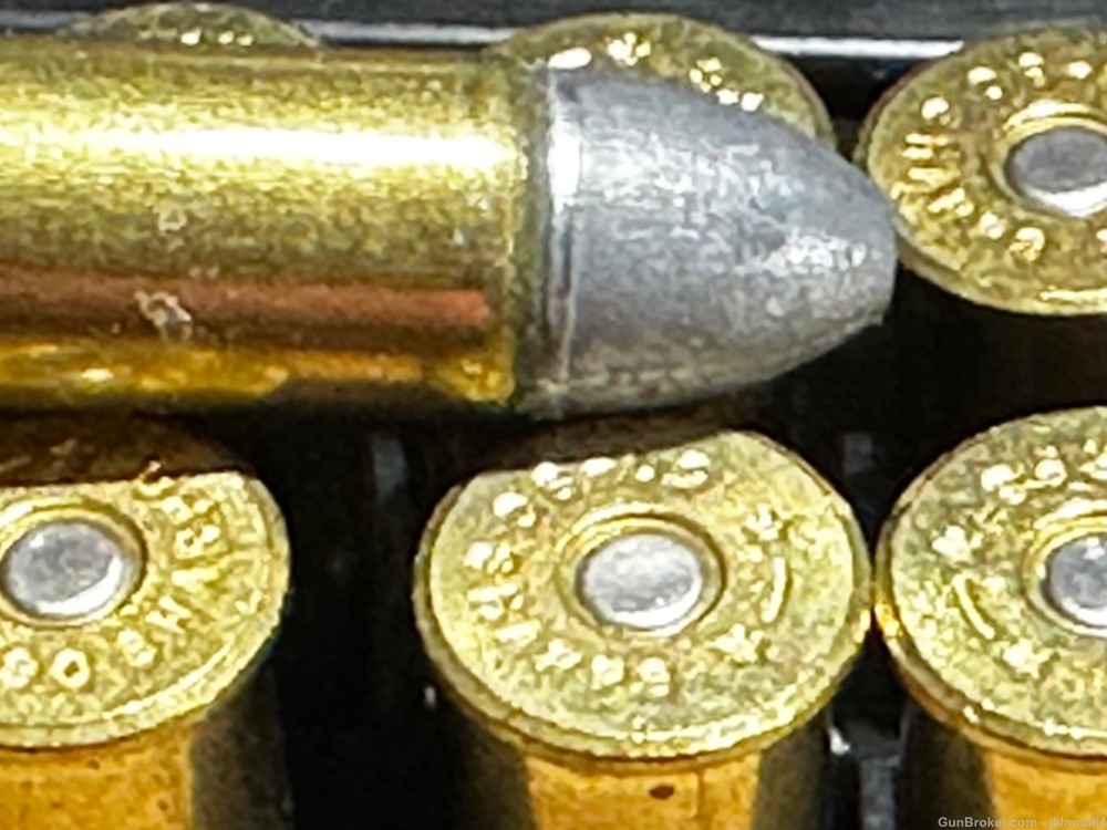 20 rounds of 50-90 Sharps 450 grain ammo hand loads-img-3