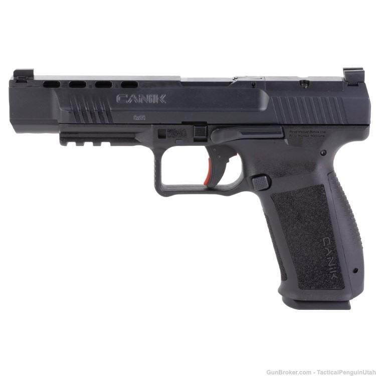 CANIK METE SFX 9MM 5.2" 20RD BLK-img-4