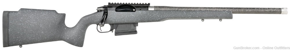 Proof Research Elevation MTR 308 Win Bolt Action 20" 5+1 CF Barrel 128411-img-0